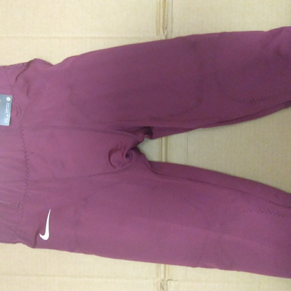 Nike football pants